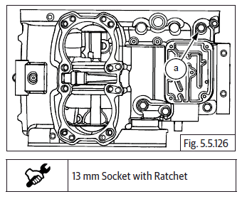 Engine Dismantling