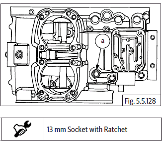 Engine Dismantling