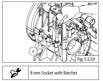 Engine Dismantling