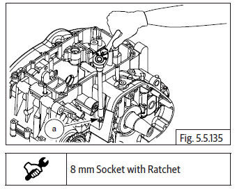 Engine Dismantling