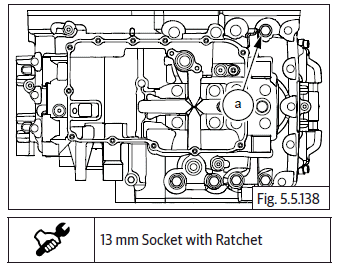 Engine Dismantling