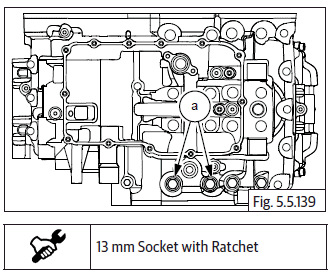 Engine Dismantling