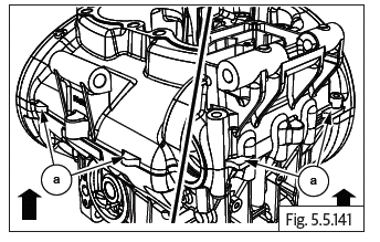 Engine Dismantling