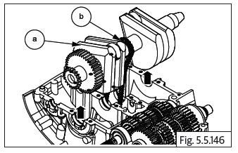 Engine Dismantling