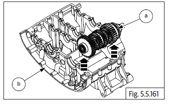 Engine Dismantling