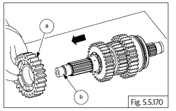 Engine Dismantling