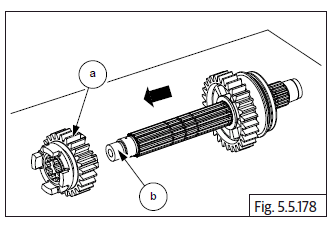 Engine Dismantling