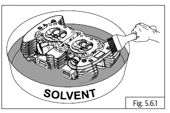 Engine Inspection