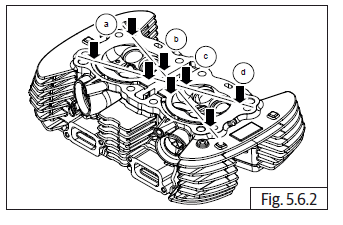 Engine Inspection