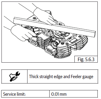 Engine Inspection
