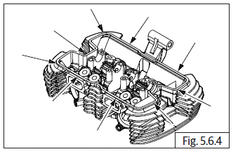 Engine Inspection
