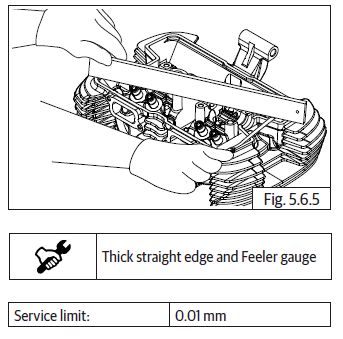 Engine Inspection