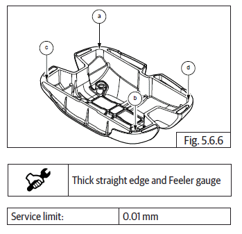 Engine Inspection