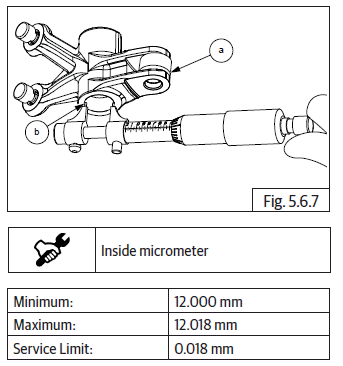Engine Inspection