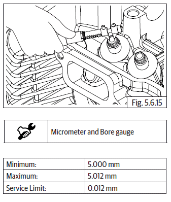 Engine Inspection
