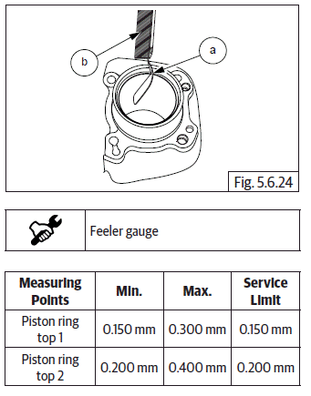 Engine Inspection