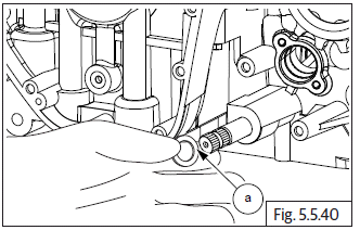 Engine Dismantling