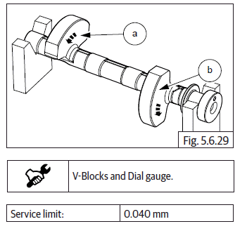 Engine Inspection