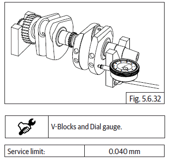 Engine Inspection