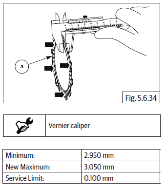 Engine Inspection