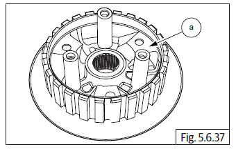 Engine Inspection