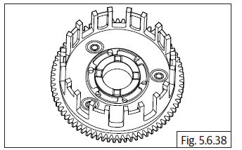 Engine Inspection