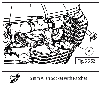 Engine Dismantling