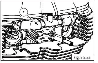 Engine Dismantling