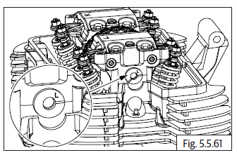 Engine Dismantling