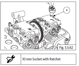 Engine Dismantling