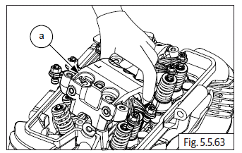 Engine Dismantling