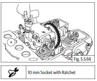 Engine Dismantling