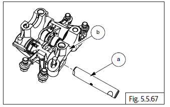 Engine Dismantling