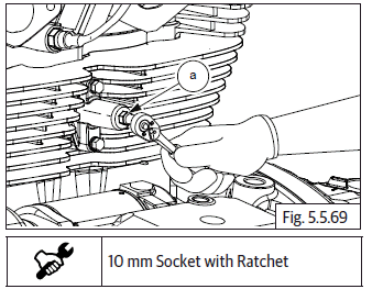 Engine Dismantling