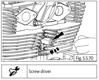 Engine Dismantling