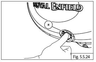 Engine Dismantling