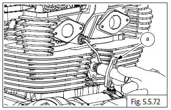 Engine Dismantling
