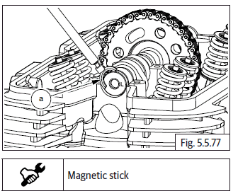 Engine Dismantling