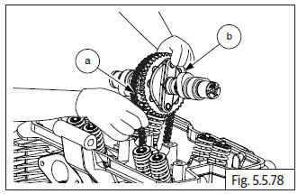 Engine Dismantling