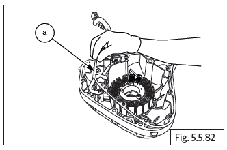 Engine Dismantling