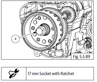 Engine Dismantling