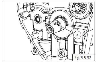Engine Dismantling