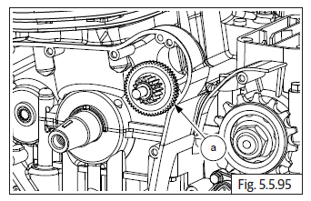 Engine Dismantling