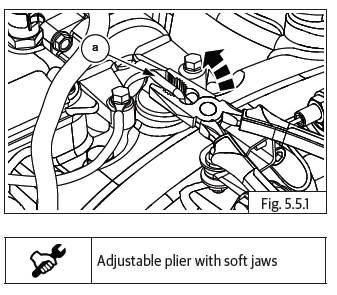 Engine Dismantling