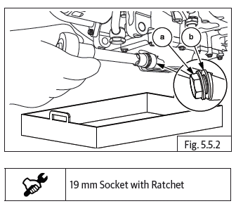 Engine Dismantling