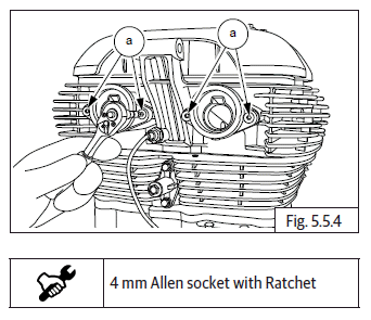 Engine Dismantling