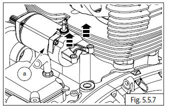 Engine Dismantling