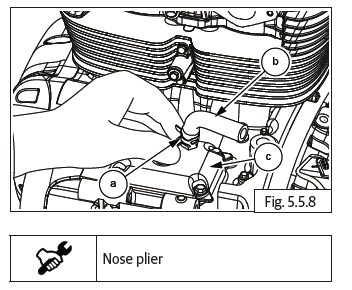 Engine Dismantling