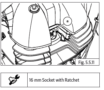 Engine Dismantling