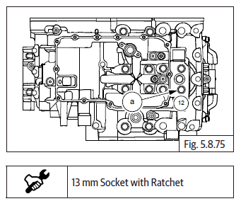 Engine Assembly